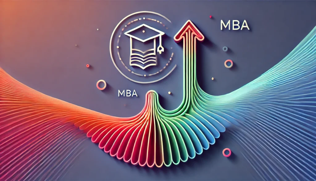 Why MBA Answer for Experienced Professionals-Notesmama